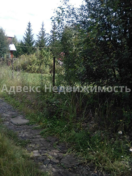 Участок 7.84 сот. 