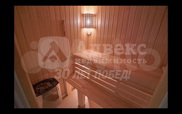 2-к квартира, 64 кв.м.