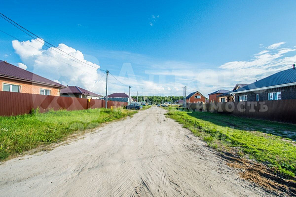 Дом 124.8 м²