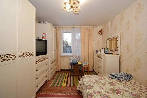 Дом 94.6 м²