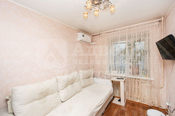 Квартира 2-комн., 40 м²