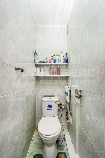 Квартира 2-комн., 48.4 м²