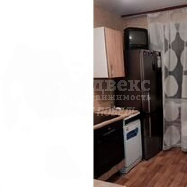 Квартира 3-комн., 65.5 м²