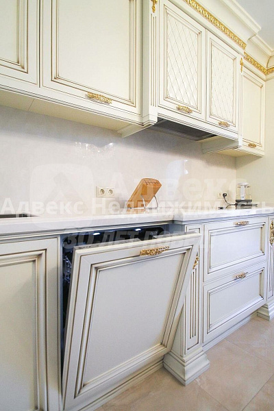 2-к квартира, 72 кв.м.