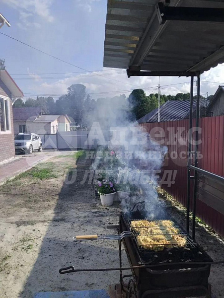 Коттедж 100 м²