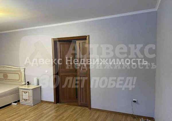 2-к квартира, 75 кв.м.