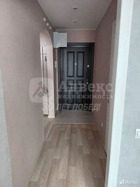 Квартира 2-комн., 66.2 м²