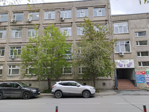 Квартира студия, 16 м² Квартира студия, 16 м²