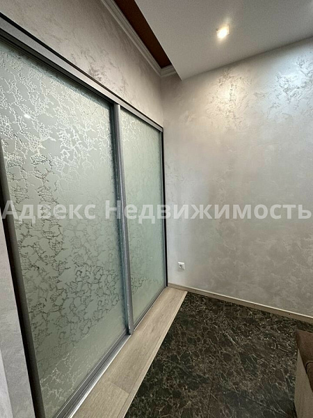 Квартира 2-комн., 54 м²