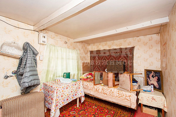Дом 57.5 м²