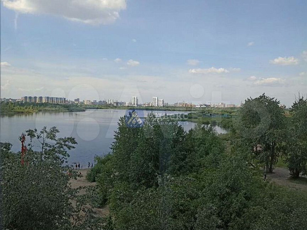 Студия, 34 кв.м.