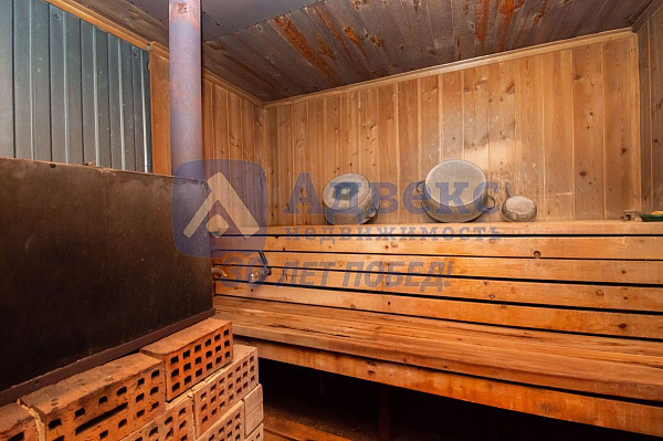 Дача/Коттедж, 40 кв.м.