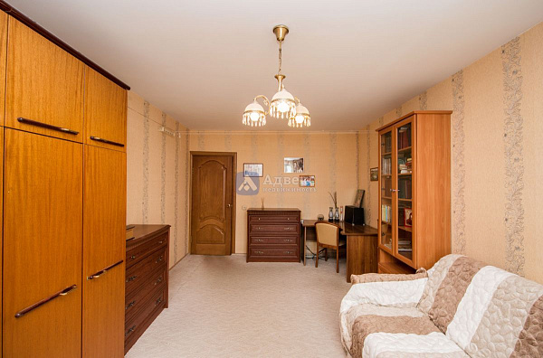Квартира 2-комн., 67.7 м²