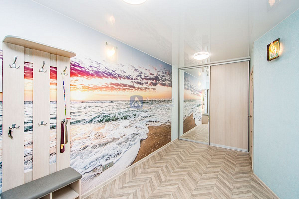 2-к квартира, 40 кв.м.