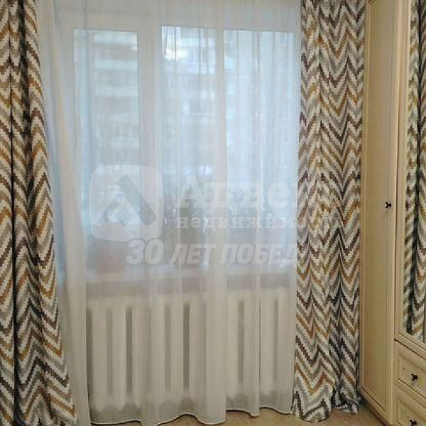 2-к квартира, 50 кв.м.