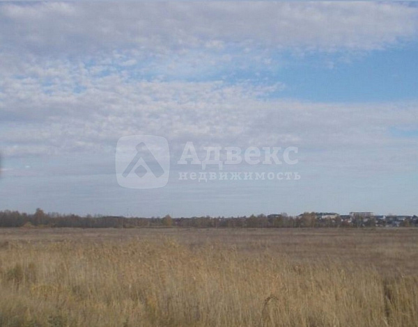 Участок 54 сот.