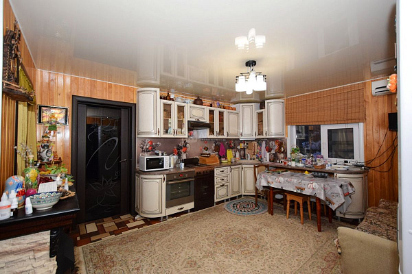 Дом 94.6 м²