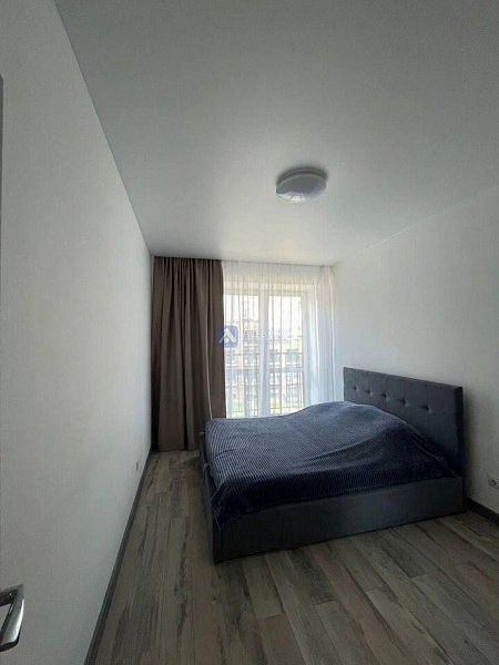 Квартира 2-комн., 62.6 м² Квартира 2-комн., 62.6 м²