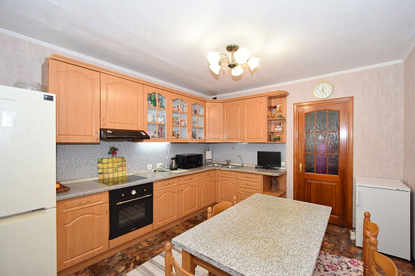 4-к квартира, 151 кв.м. 4-к квартира, 151 кв.м.