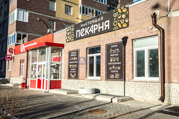 Гараж 13.3 м²