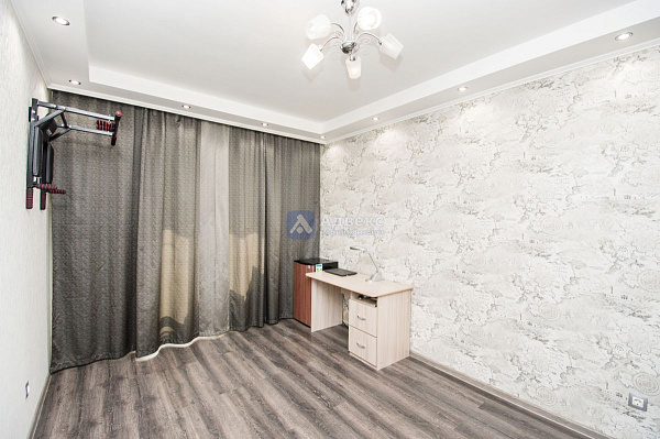 3-к квартира, 86 кв.м.