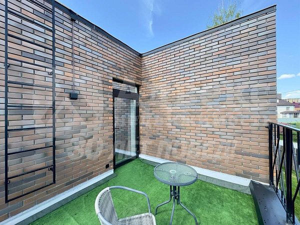 Дача/Коттедж, 207.3 кв.м.