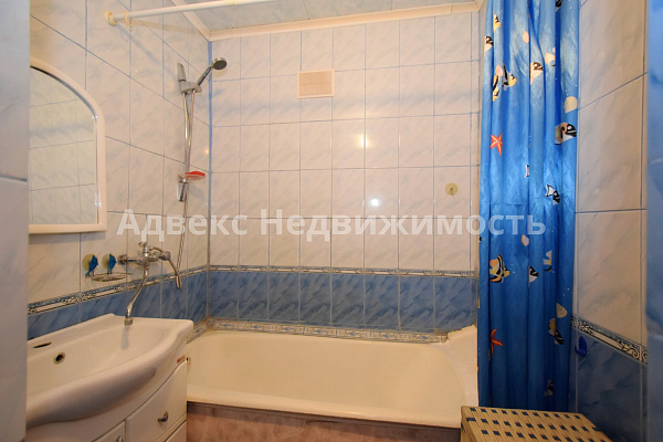 Квартира 3-комн., 60 м²