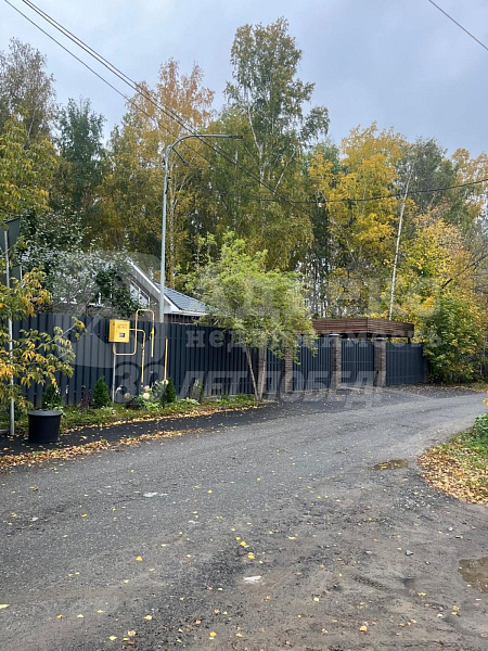 Дача/Коттедж, 121.1 кв.м.