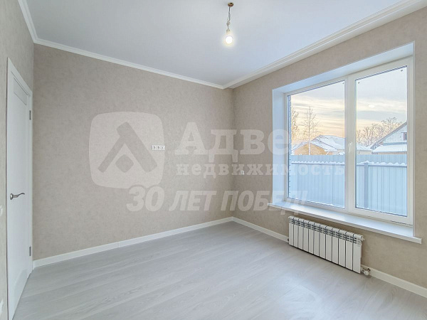 Дом 102.9 м²