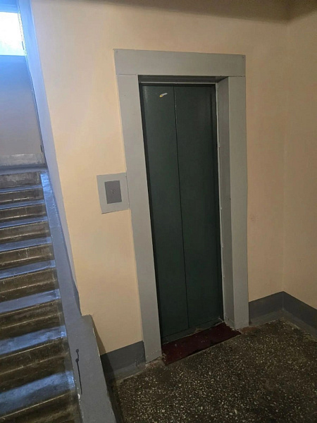 Квартира 2-комн., 51 м²