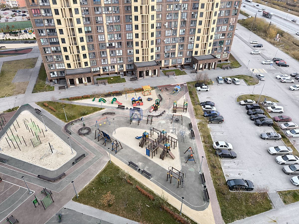 Квартира студия, 15.8 м² Квартира студия, 15.8 м²