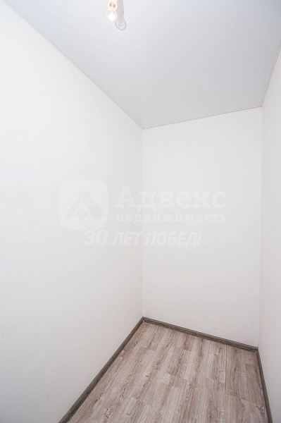 1-к квартира, 41 кв.м.