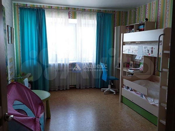 3-к квартира, 92 кв.м. 3-к квартира, 92 кв.м.