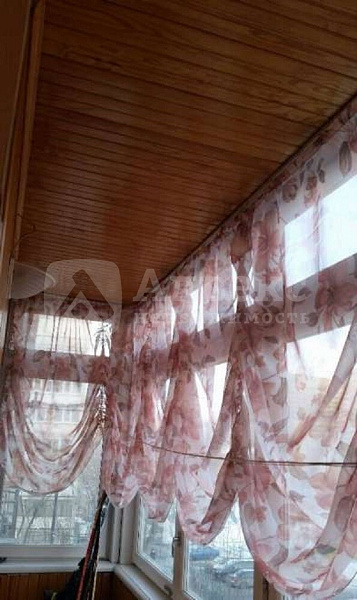 Квартира 4-комн., 85 м² Квартира 4-комн., 85 м²