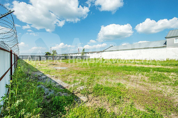 Коммерческая недвижимость