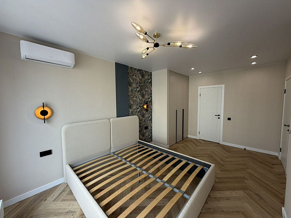 Квартира 2-комн., 69.7 м²