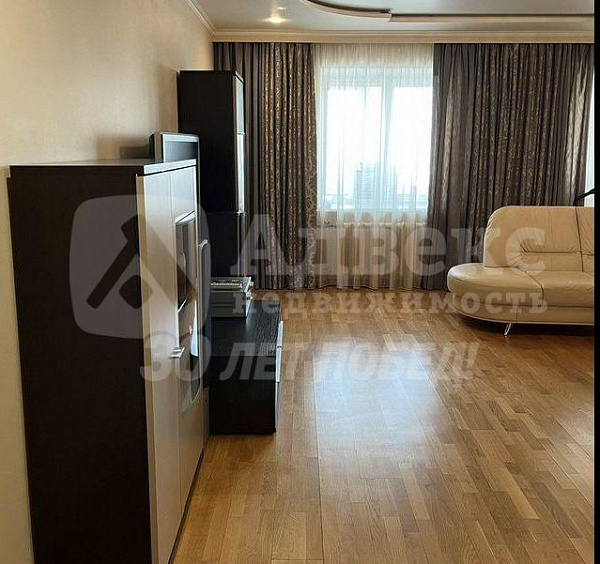 4-к квартира, 150 кв.м.