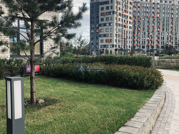 Студия, 18 кв.м. Студия, 18 кв.м.