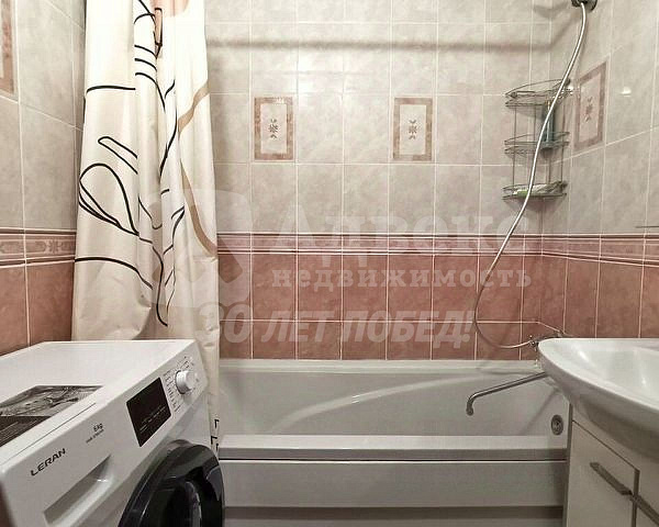 Квартира 2-комн., 51 м²