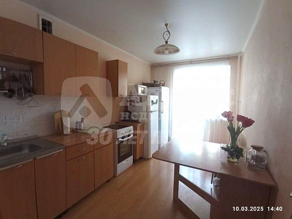 Квартира 3-комн., 69.4 м²