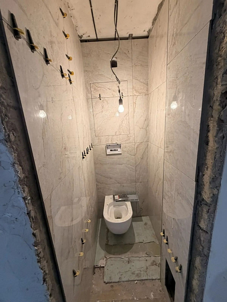 3-к квартира, 58 кв.м.