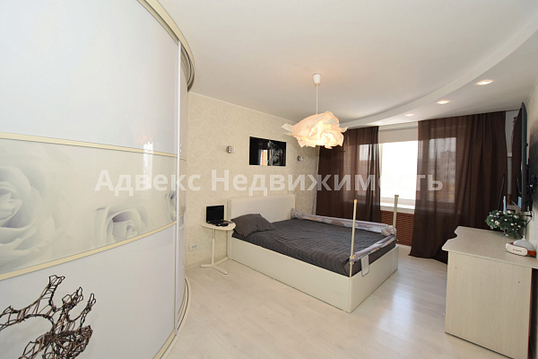 Квартира 2-комн., 66.4 м²