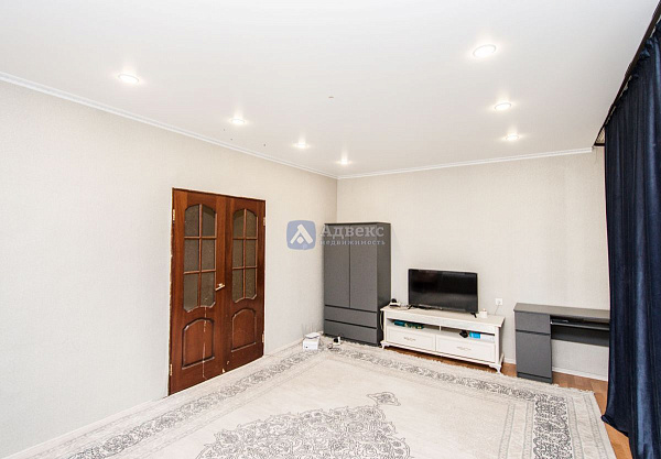 3-к квартира, 70 кв.м.