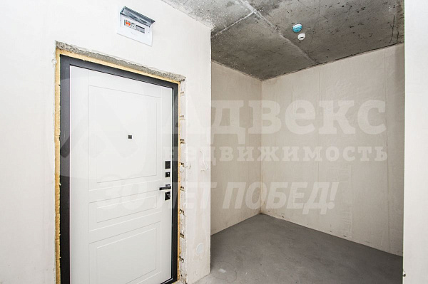 Квартира 2-комн., 68.2 м²