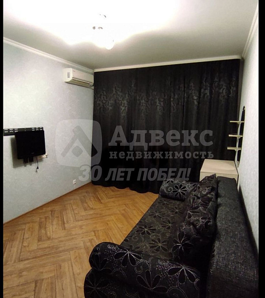 2-к квартира, 50 кв.м.