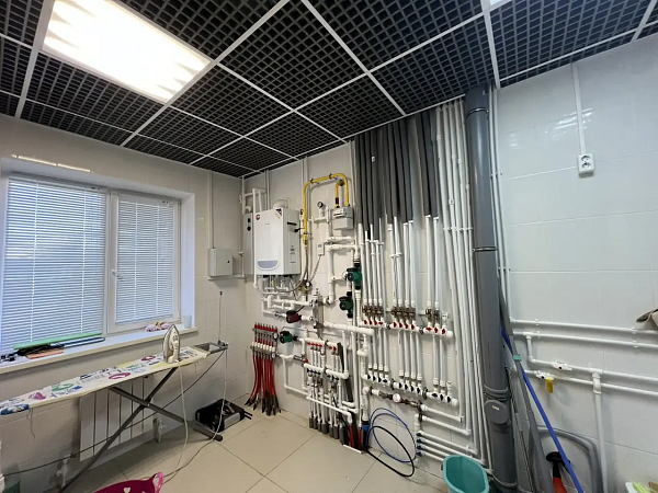 Дача/Коттедж, 313.9 кв.м.