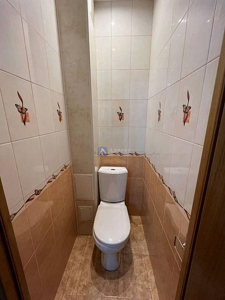 Квартира 4-комн., 93 м²