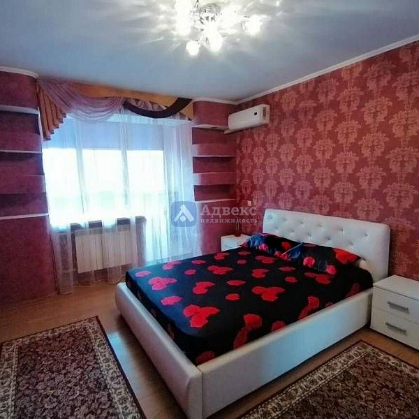 3-к квартира, 96 кв.м. 3-к квартира, 96 кв.м.