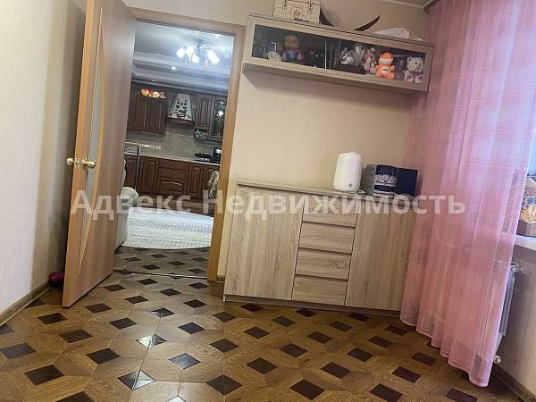 Квартира 2-комн., 67.1 м²