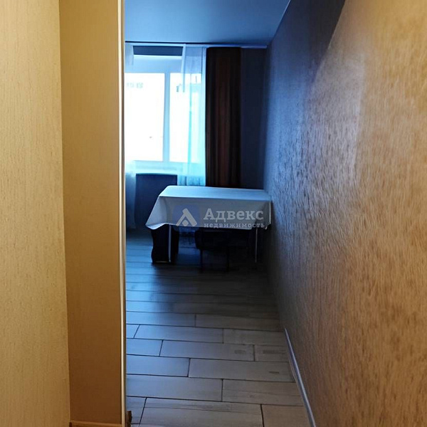 Квартира 1-комн., 47 м²